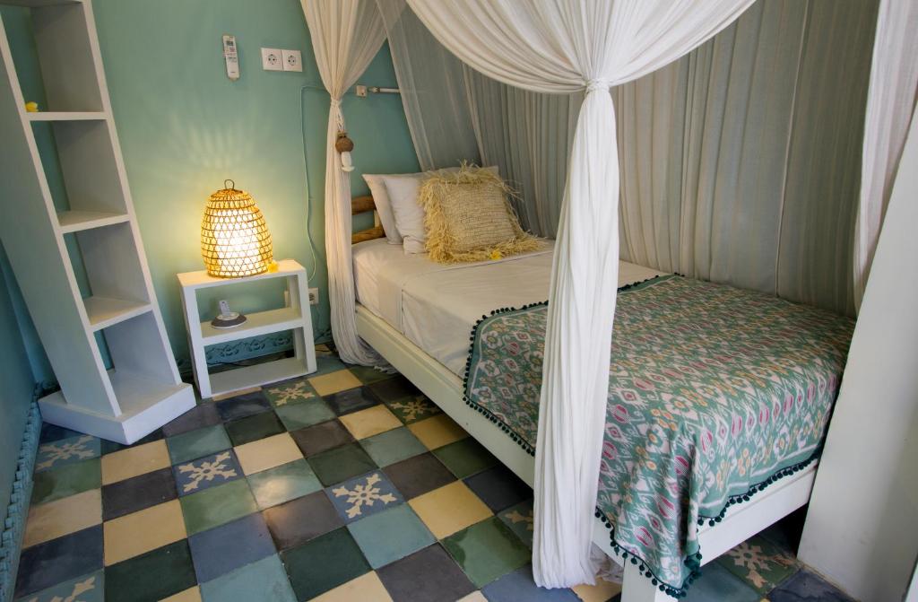 The Chillhouse Canggu